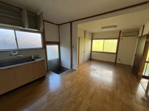 篠町柏原町頭　借家 画像4