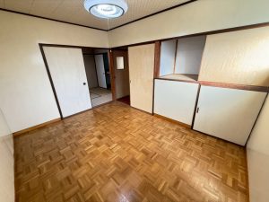 八木町八木東所　借家 画像10