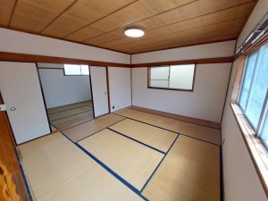 篠町広田３丁目　借家 画像7