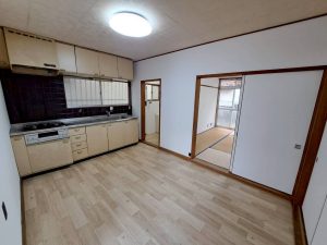 篠町広田３丁目　借家 画像3