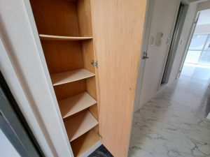セラ中川Ⅱ　306号室 画像10