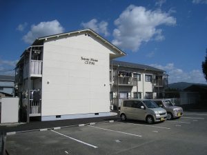 Smart Home ２DK