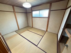 八木町八木東所　借家 画像8