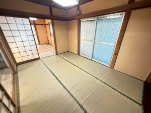 八木町八木東所　借家 画像6