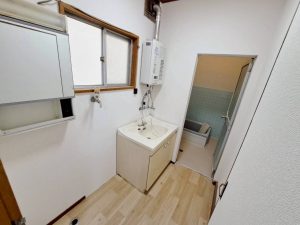 篠町広田３丁目　借家 画像12
