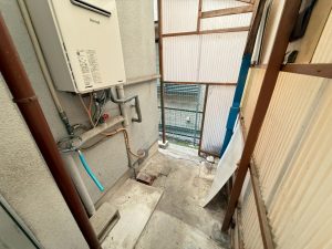 八木町八木東所　借家 画像17