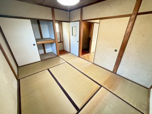 八木町八木東所　借家 画像9