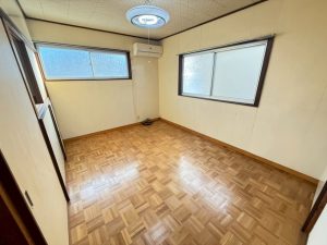 八木町八木東所　借家 画像11