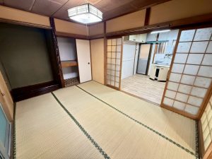 八木町八木東所　借家 画像5