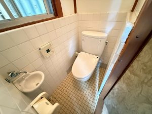 八木町八木東所　借家 画像15