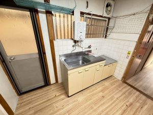 八木町八木東所　借家 画像13