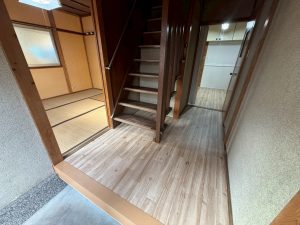 八木町八木東所　借家 画像12