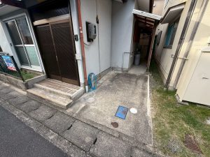 八木町八木東所　借家 画像18