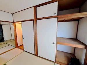 三宅町野々神 借家 画像17 三宅町野々神 借家 画像17