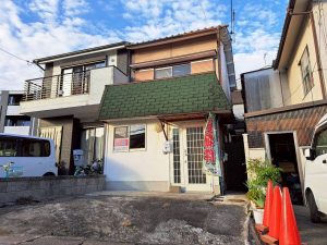 三宅町野々神 借家