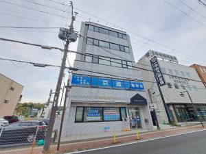 マルセン第２ビル　４Ｆ 画像3