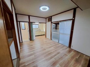 三宅町野々神 借家 画像5 三宅町野々神 借家 画像5