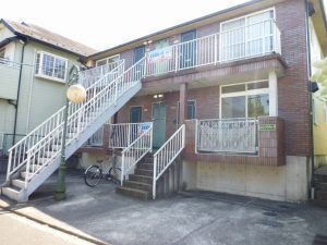 メゾンプラティーク