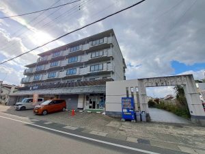 アーバンライフ吉祥 1Fテナント アーバンライフ吉祥 1Fテナント