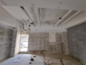 アーバンライフ吉祥　１Ｆテナント 画像3