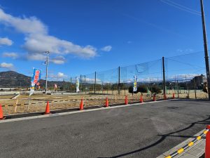 ★土地【建築条件付】千代川町小林前田 14号地★ 画像5 ★土地【建築条件付】千代川町小林前田 14号地★ 画像5