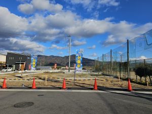 ★土地【建築条件付】千代川町小林前田 14号地★
