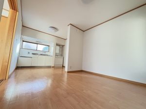 大井町並河１丁目　借家 画像4