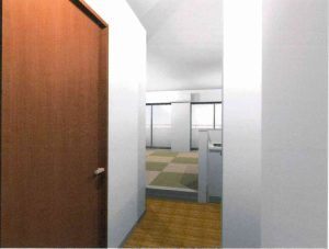 Ｆｌａｔ．Ｕ　５０６号室 画像8