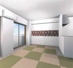 Ｆｌａｔ．Ｕ　５０６号室 画像5