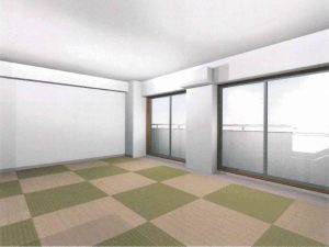 Ｆｌａｔ．Ｕ　５０６号室 画像6