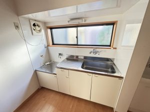 大井町並河１丁目　借家 画像7