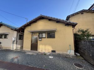 大井町並河１丁目 借家