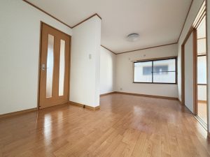 大井町並河１丁目　借家 画像3