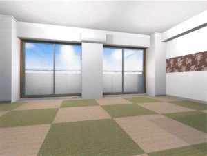 Ｆｌａｔ．Ｕ　５０６号室 画像7