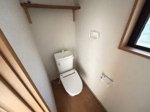 大井町並河１丁目　借家 画像9