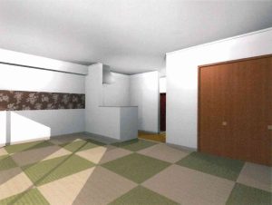 Ｆｌａｔ．Ｕ　５０６号室 画像4