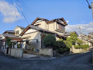 中古【かすみケ丘】1,880万