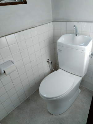 亀岡駅前ビル　３Ｆ 画像9