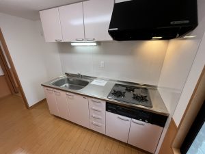 メゾンH&DⅣ　Ａタイプ 画像7