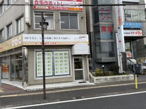 亀岡駅前ビル　３Ｆ 画像3