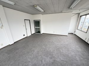 亀岡駅前ビル　３Ｆ 画像4