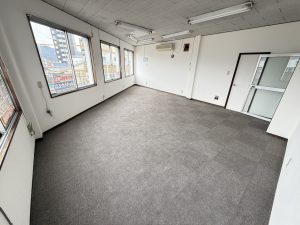 亀岡駅前ビル　３Ｆ 画像5