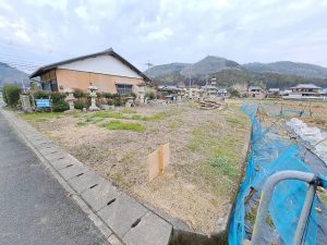 八木町室河原 貸土地 画像1 八木町室河原 貸土地 画像1