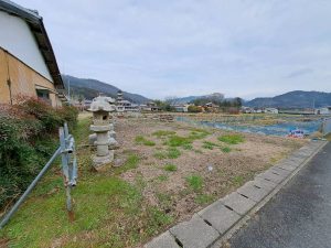 八木町室河原 貸土地 画像3 八木町室河原 貸土地 画像3