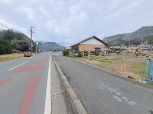 八木町室河原 貸土地 画像4 八木町室河原 貸土地 画像4