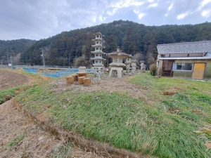 八木町室河原 貸土地 画像6 八木町室河原 貸土地 画像6