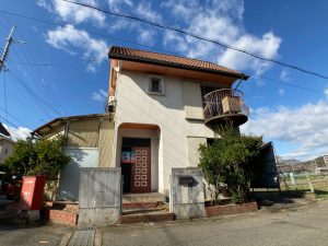 千代川町今津3丁目 借家 千代川町今津3丁目 借家