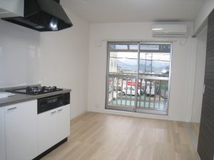 Smart　Home　１DK 画像3