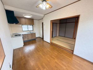 篠町見晴１丁目　借家 画像6