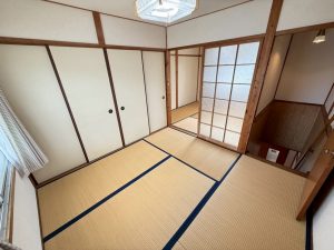 篠町柏原中又 借家 画像5 篠町柏原中又 借家 画像5